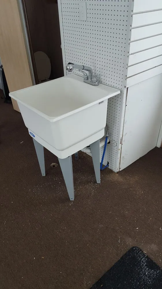 Slide of Top Notch Plumbing