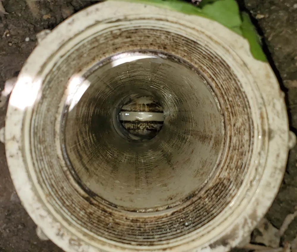 Slide of Top Notch Plumbing