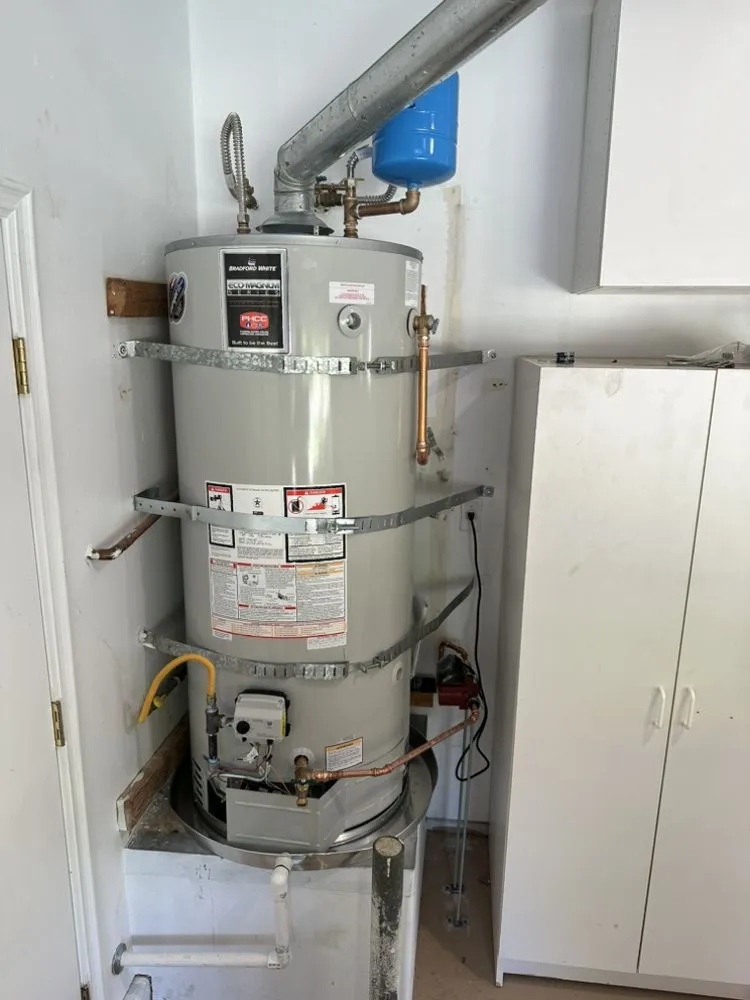 Slide of Top Notch Rooter & Plumbing