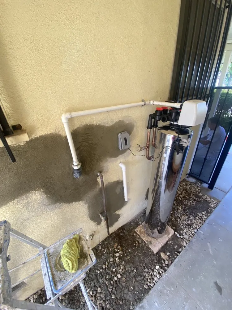 Slide of Top Notch Rooter & Plumbing