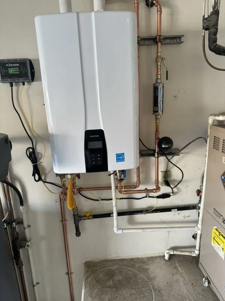 Slide of Top Notch Rooter & Plumbing