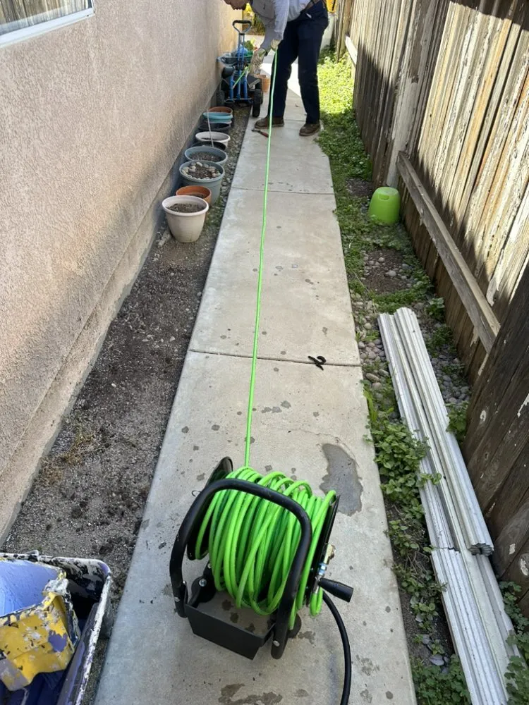 Slide of Top Notch Rooter & Plumbing