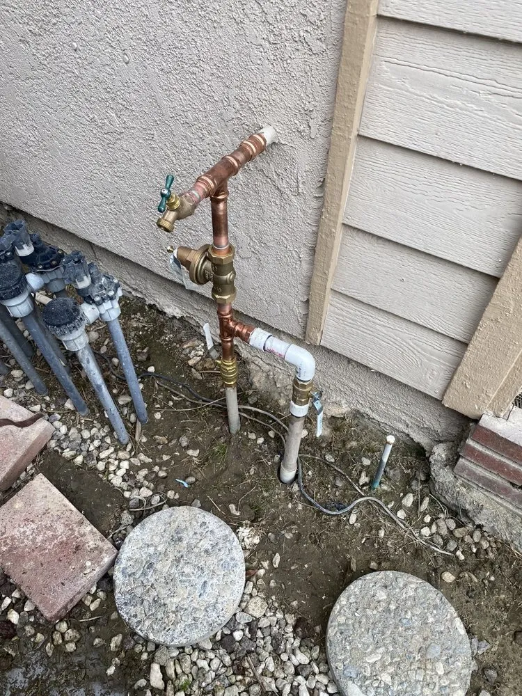 Slide of Top Notch Rooter & Plumbing