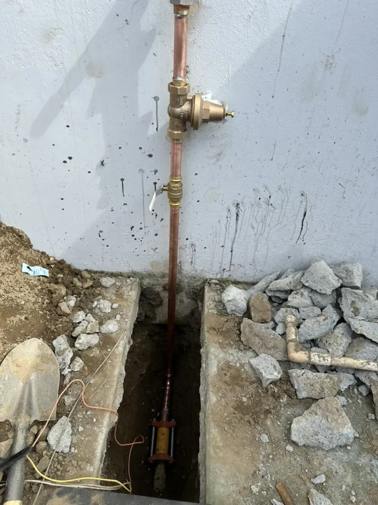 Slide of Top Notch Rooter & Plumbing