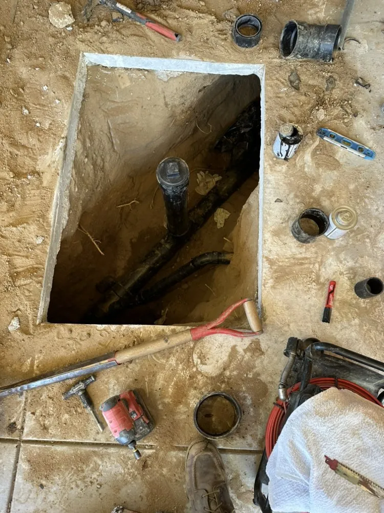 Slide of Top Notch Rooter & Plumbing