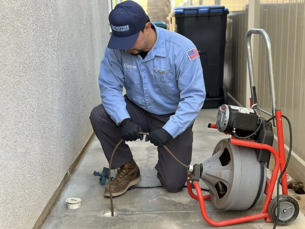 Slide of Top Notch Rooter & Plumbing