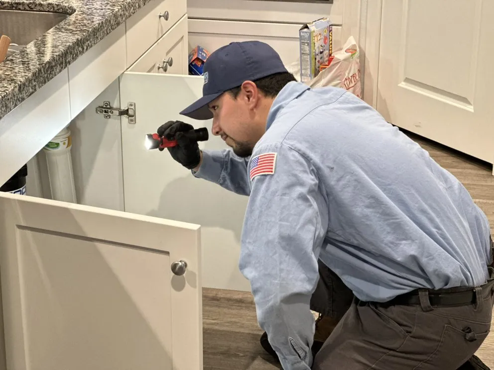 Slide of Top Notch Rooter & Plumbing