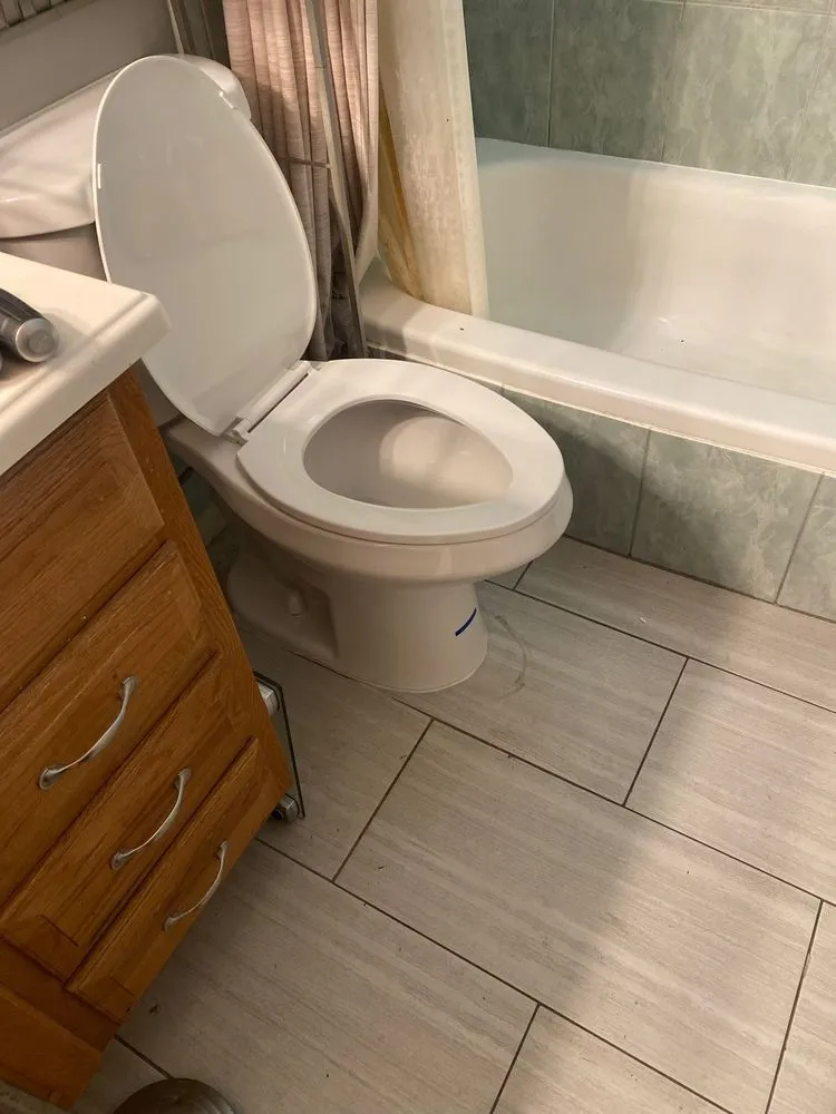 Slide of Top Notch Rooter & Plumbing