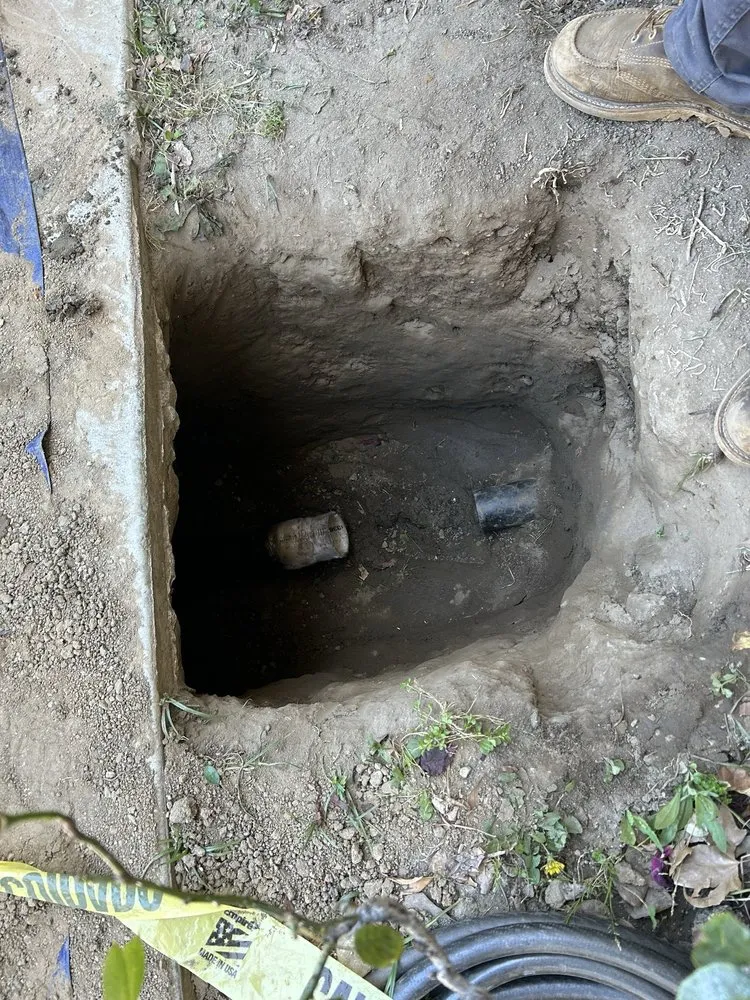 Slide of Top Notch Rooter & Plumbing