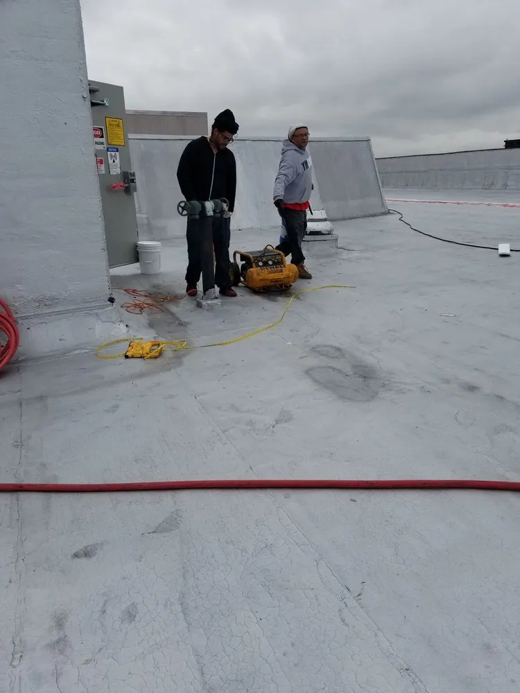 Slide of Top Notch Sewer