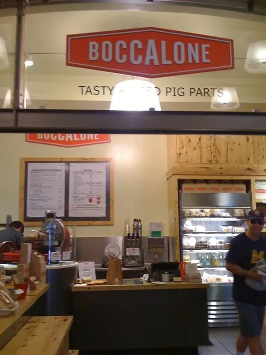 Slide of Top Notch Sewer