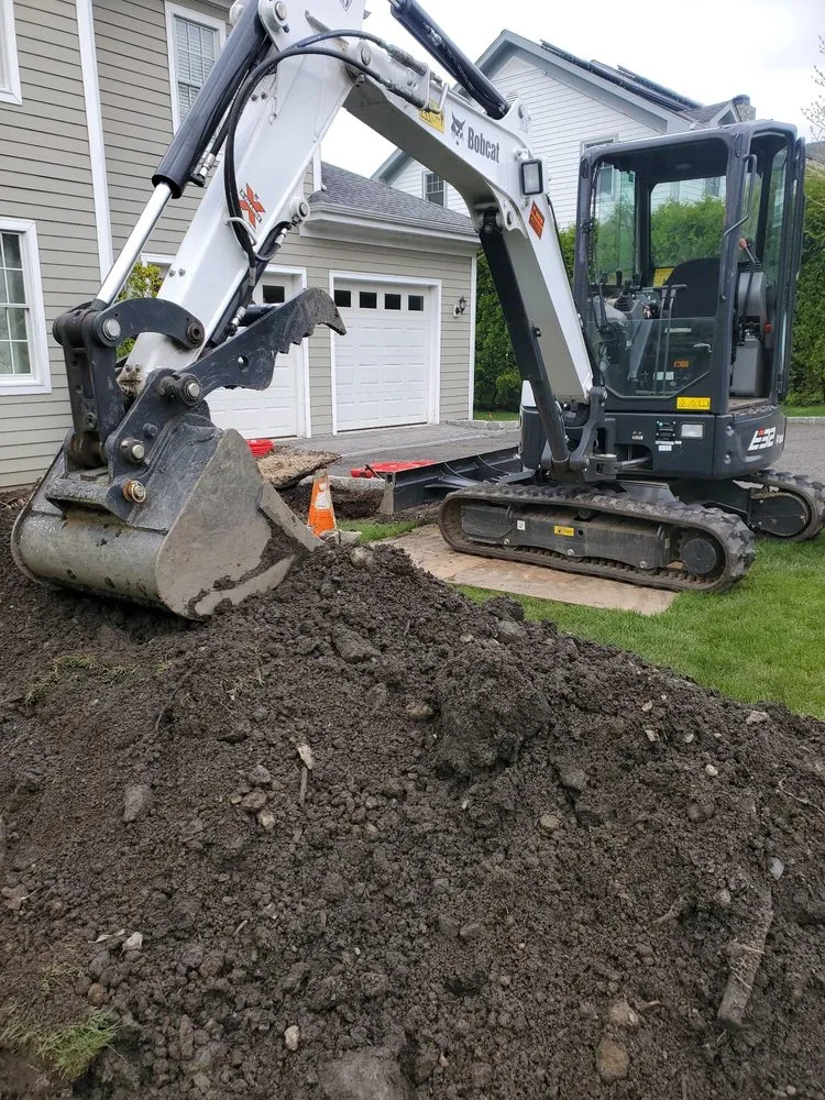 Expert plumbing repair for homes in Yonkers, NY by Top Notch Sewer