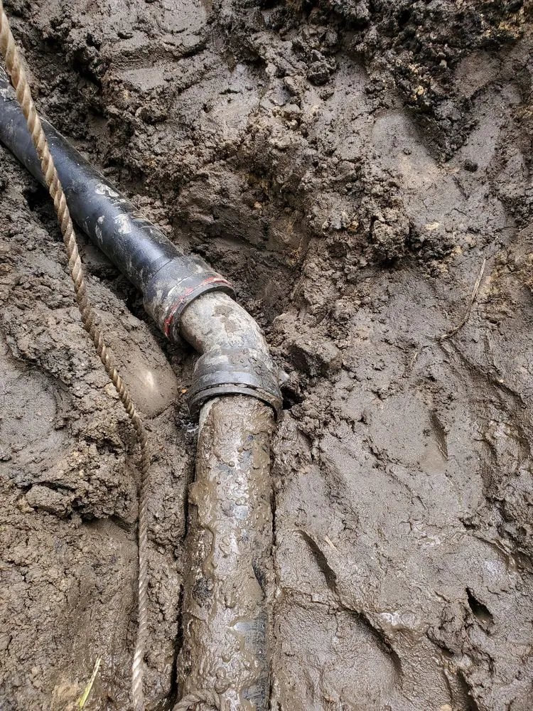 Slide of Top Notch Sewer