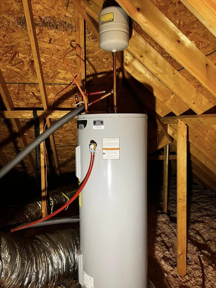 Slide of Top Notch Trades