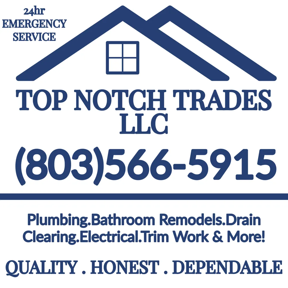 Slide of Top Notch Trades