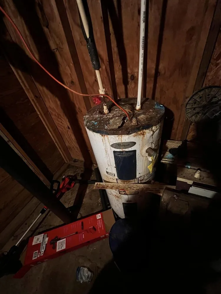 Slide of Top Notch Trades