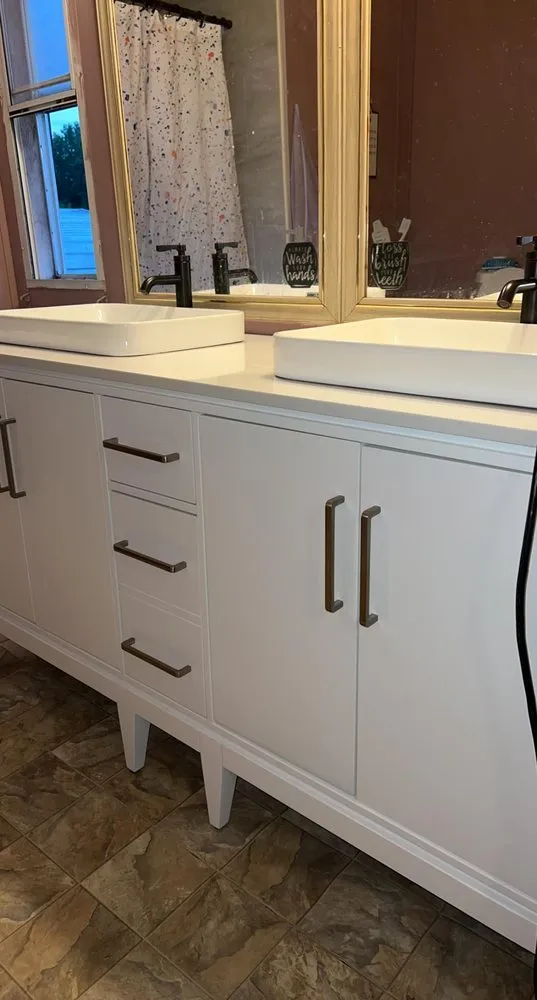 Slide of Top Notch Trades