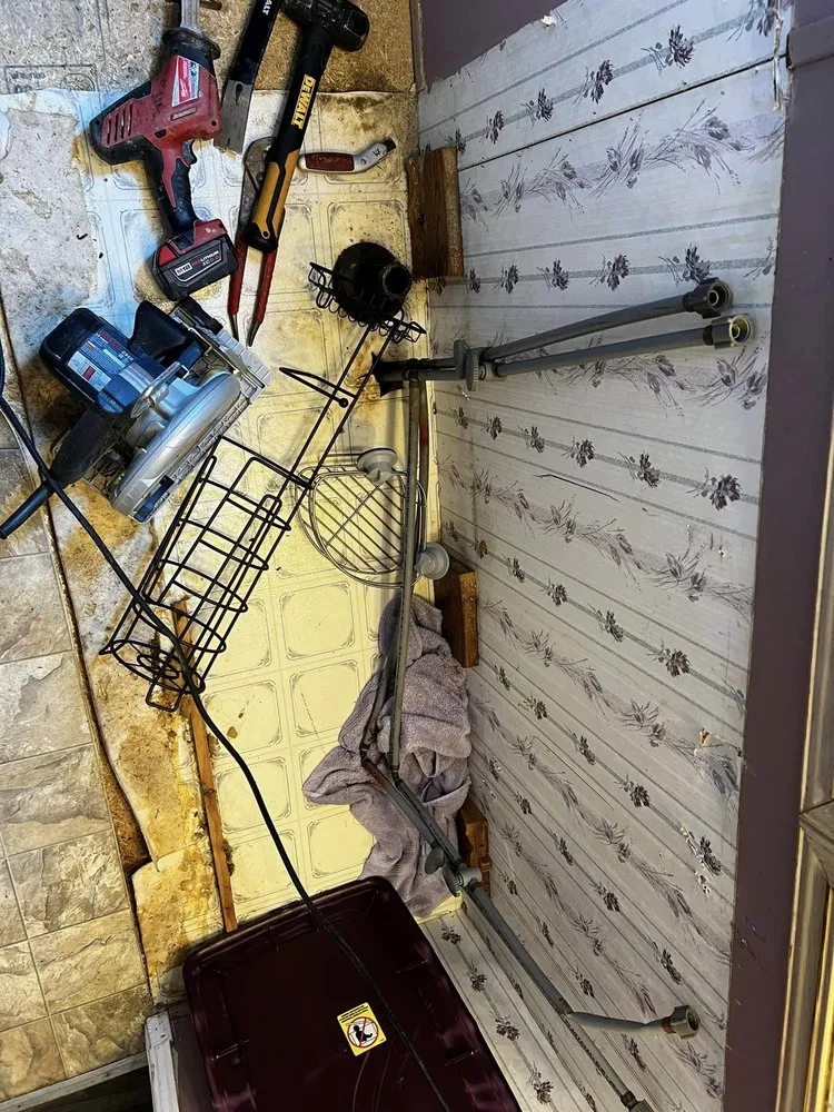 Slide of Top Notch Trades