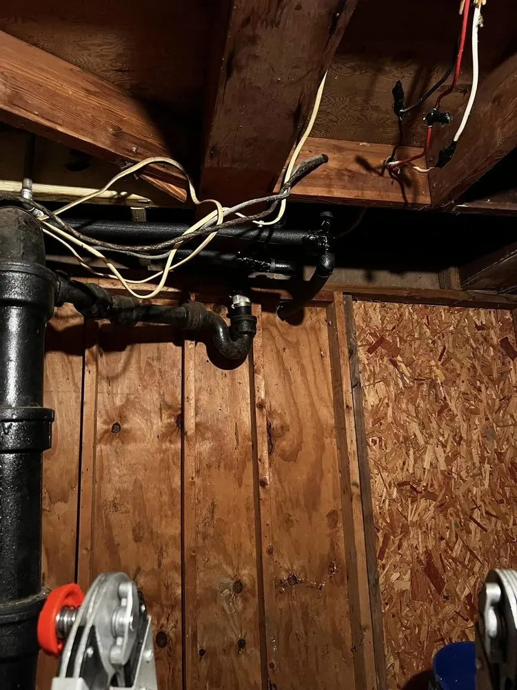 Slide of Top Notch Trades