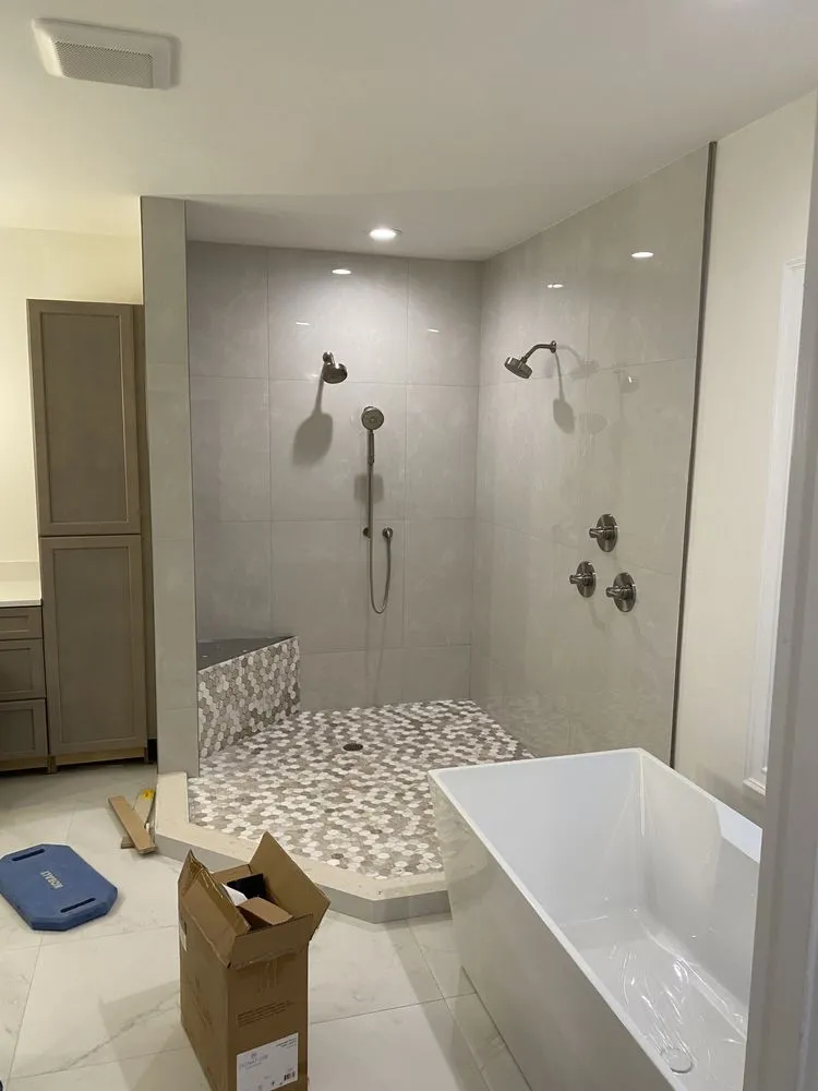 Slide of Top Of The Line Plumbing