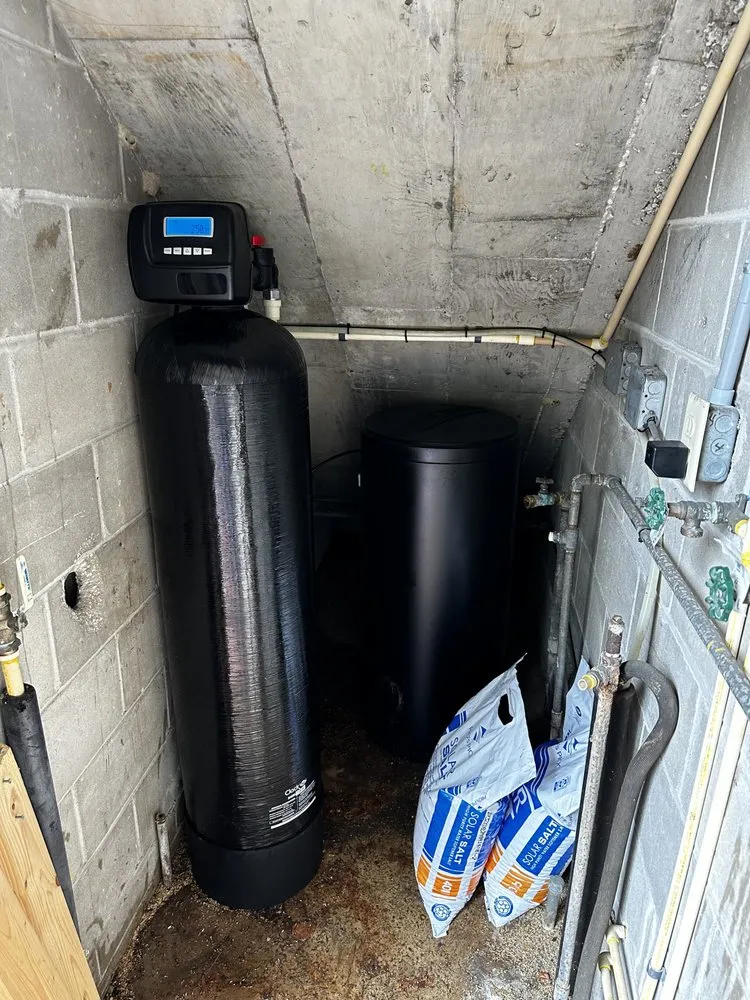 Slide of Top Of The Line Plumbing