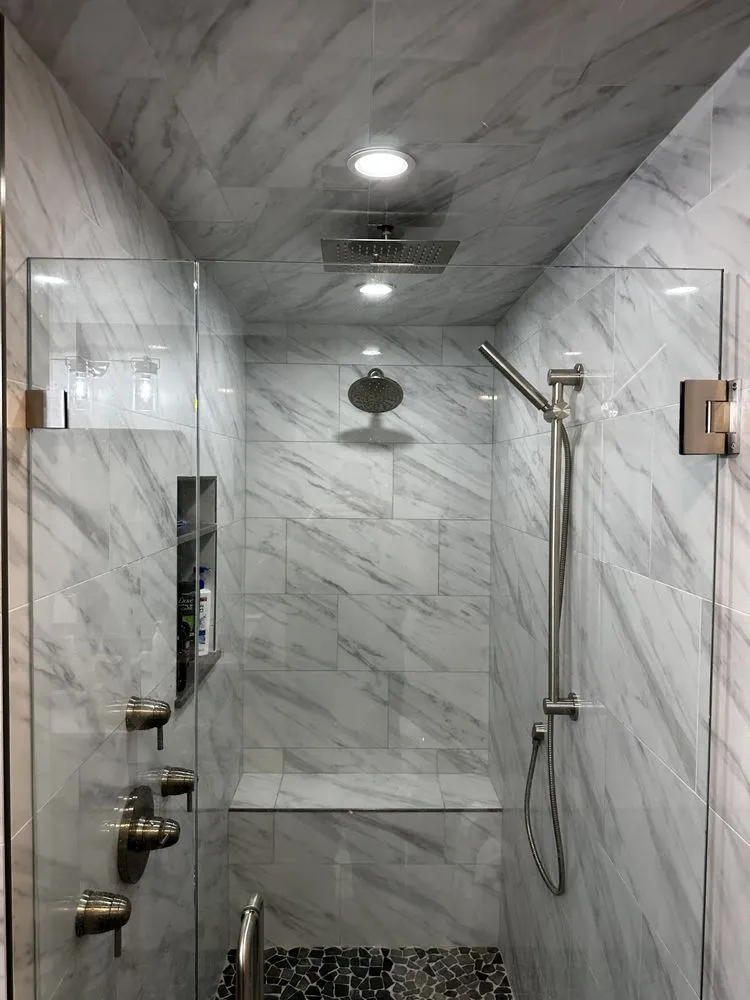 Slide of Top Of The Line Plumbing