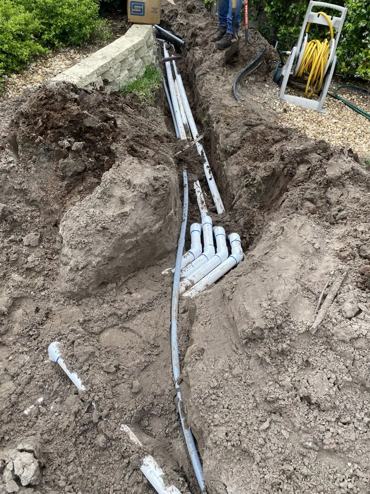 Professional emergency plumbing in Jacksonville, FL by Top Of The Line Plumbing