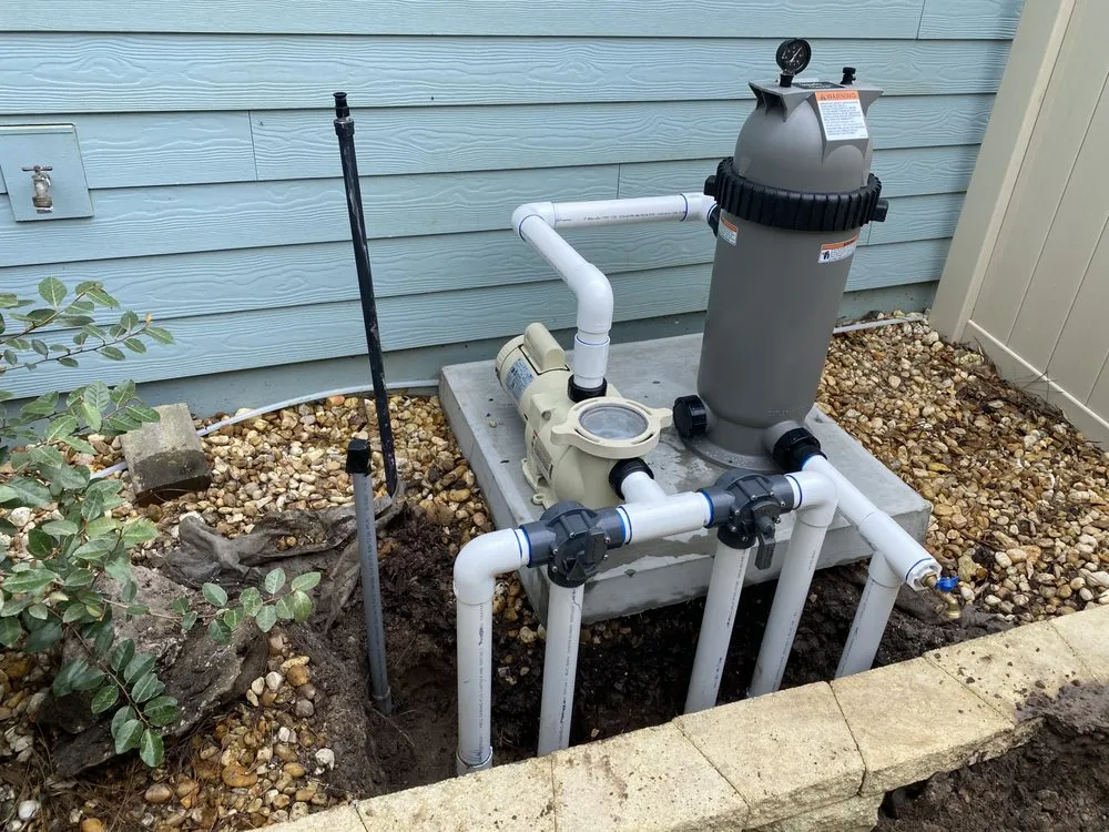 Professional water heater service in Jacksonville, FL by Top Of The Line Plumbing