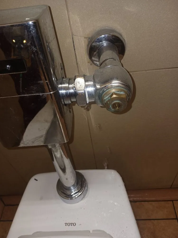 Slide of Top of the Morning Handyman Services