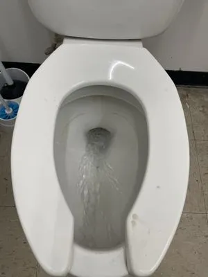 Top of the Morning Handyman Services Logo