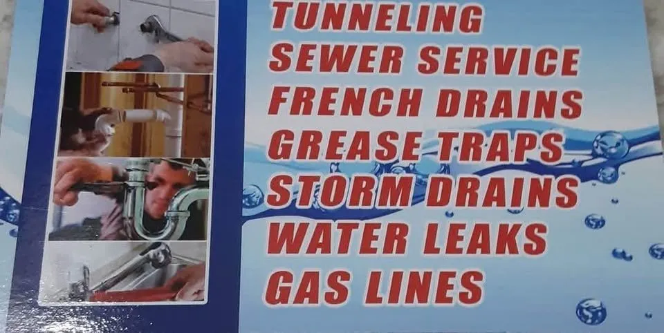 Slide of Top One Plumbing