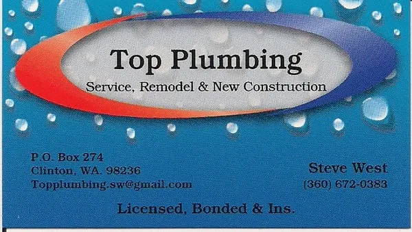 Top Plumbing