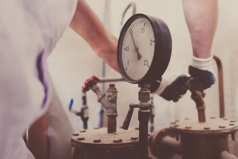 Slide of Top Plumbing Experts Arlington