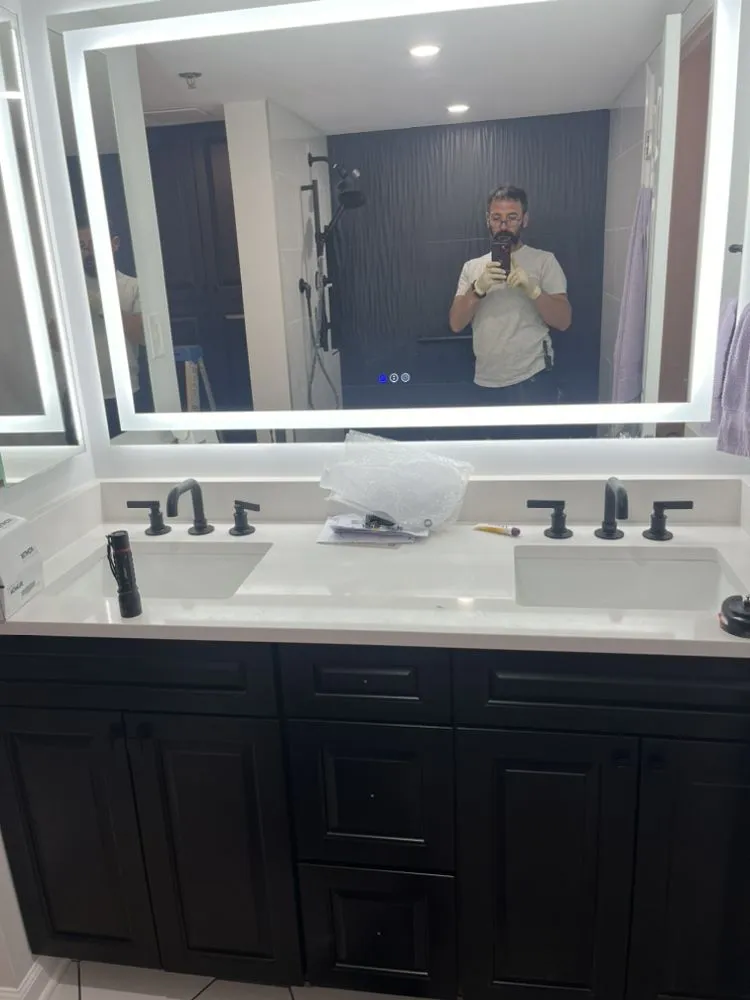 Slide of Top Plumbing Service