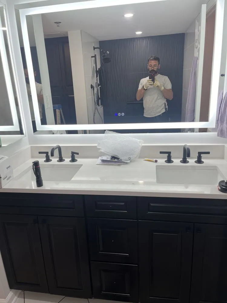 Slide of Top Plumbing Service