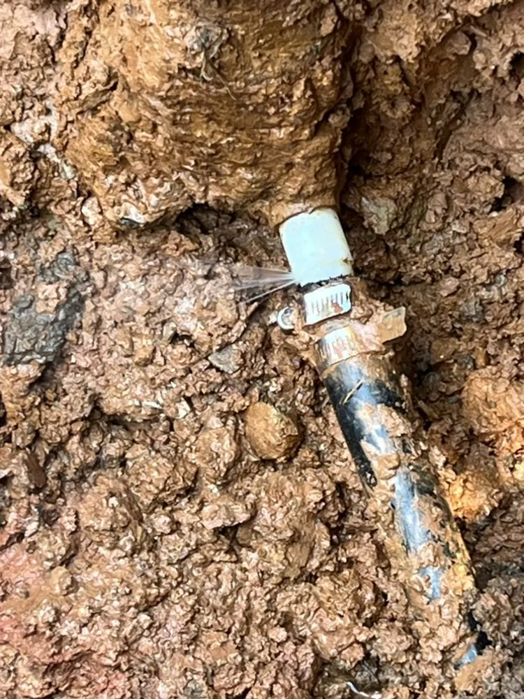 Slide of Top Plumbing Service