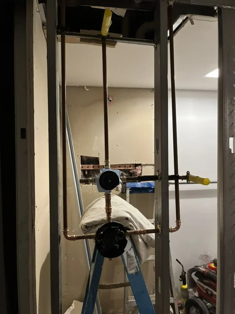 Slide of Top Plumbing Service