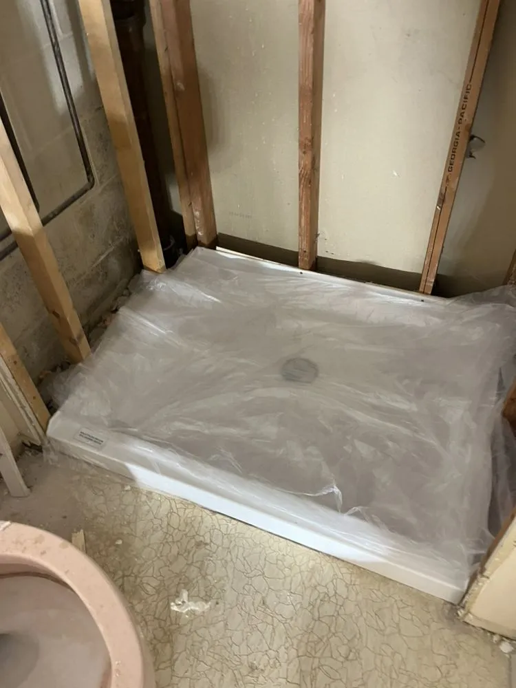 Slide of Top Plumbing Service