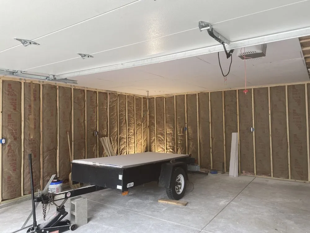 Slide of Top Point Construction