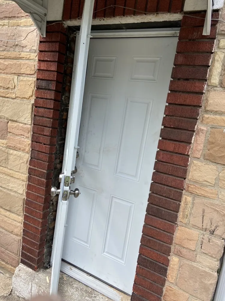 Slide of Top Point Construction