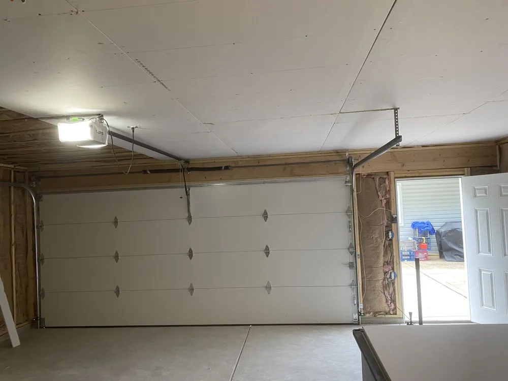 Slide of Top Point Construction