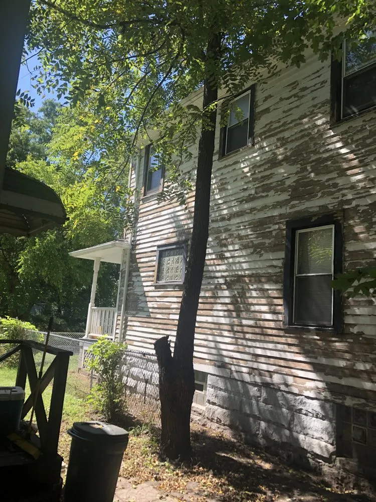 Slide of Top Point Construction