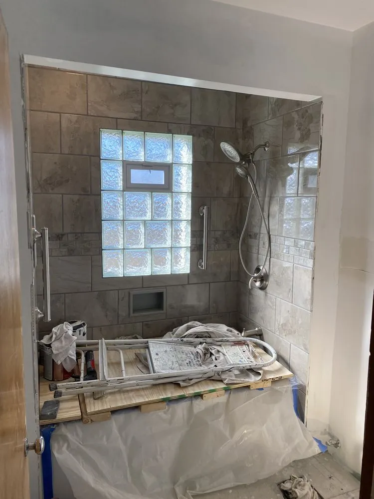 Emergency leak detection in Cleveland, OH by Top Point Construction