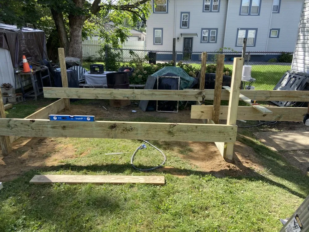 Emergency pipe repair service in Cleveland, OH - Top Point Construction