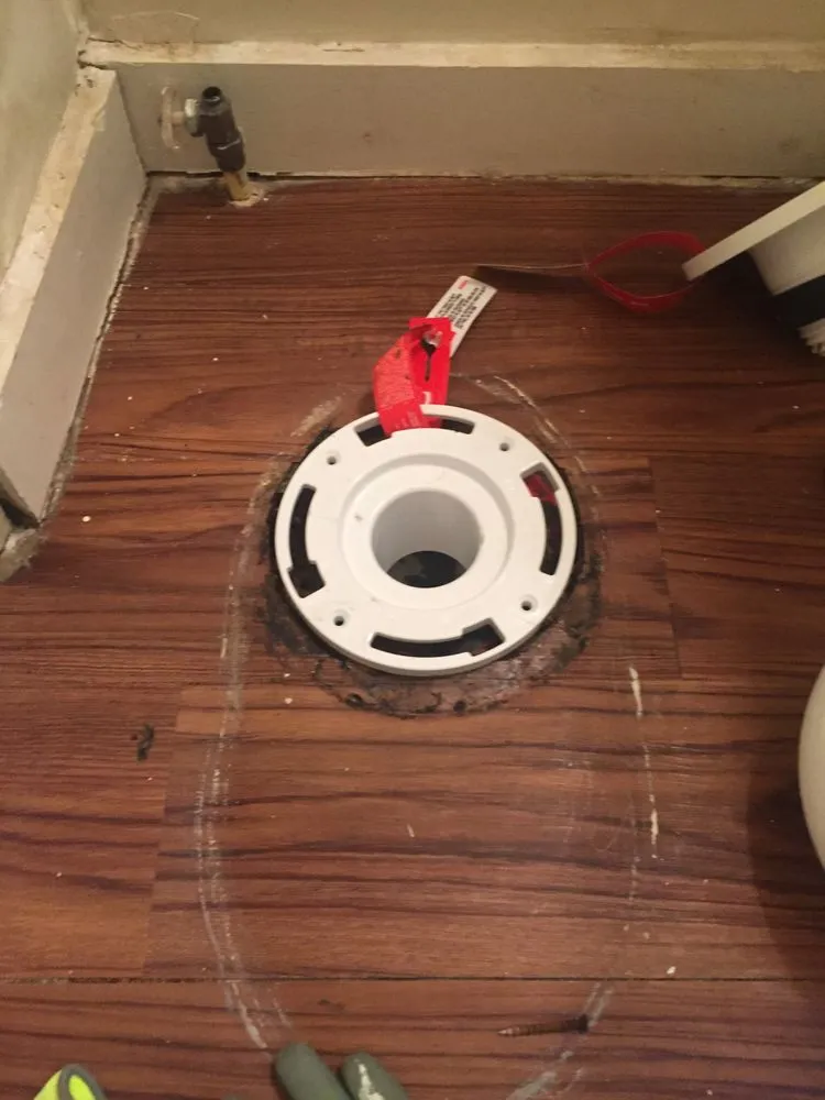 Trusted leak detection service in Cleveland, OH - Top Point Construction