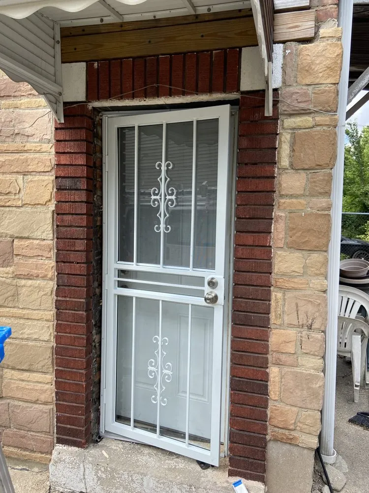 Slide of Top Point Construction