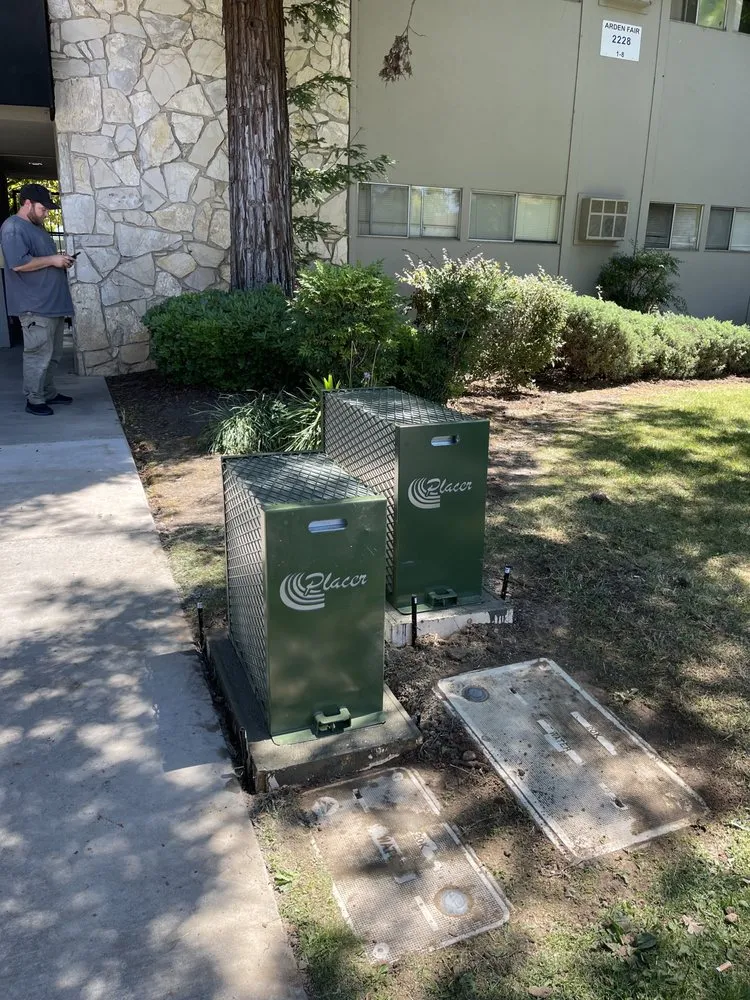 Slide of Top Priority Backflow