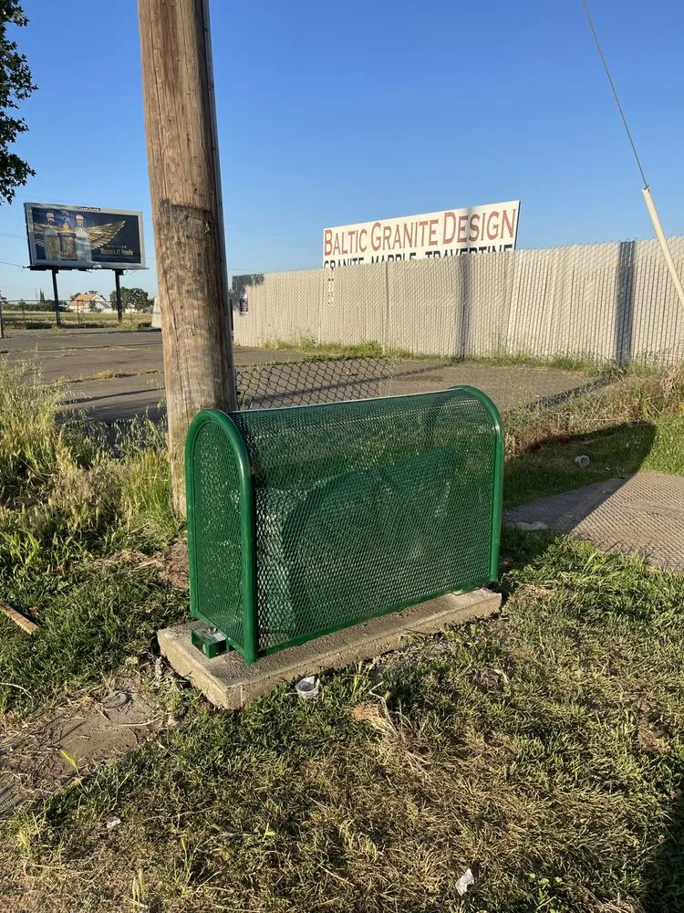 Slide of Top Priority Backflow