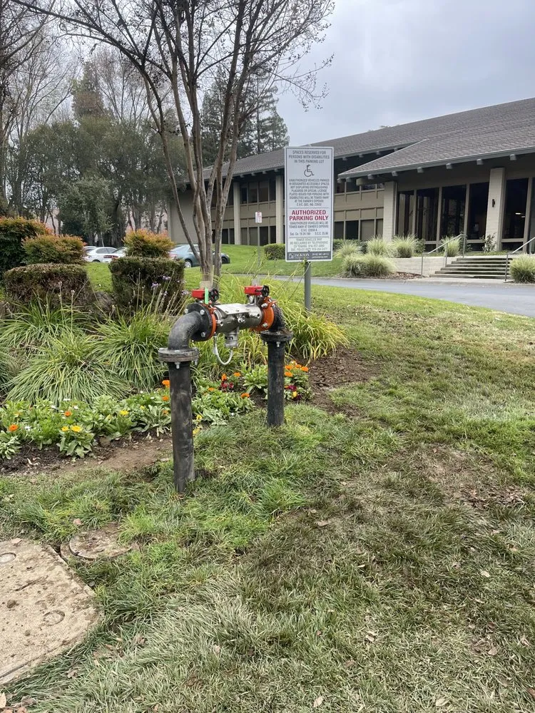 Top-rated water heater service experts serving Rio Linda, CA - Top Priority Backflow