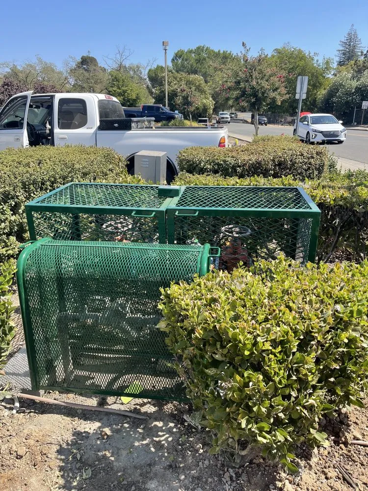 Slide of Top Priority Backflow